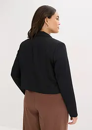 Kort blazer, bonprix