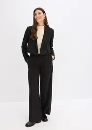 Kort blazer, bonprix