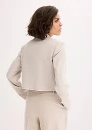 Kort blazer, bonprix