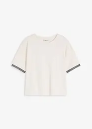 Oversized topp, bonprix