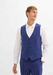 Dressvest, Slim Fit, bonprix