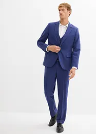 Dressvest, Slim Fit, bonprix