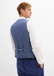 Dressvest, Slim Fit, bonprix