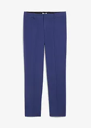 Dressbukse i stretchmateriale, Regular Fit, bonprix