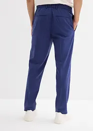Dressbukse i stretchmateriale, Regular Fit, bonprix