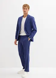 Dressjakke i stretchmateriale, Slim Fit, bonprix
