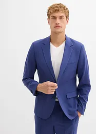 Dressjakke i stretchmateriale, Slim Fit, bonprix