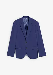 Dressjakke i stretchmateriale, Slim Fit, bonprix