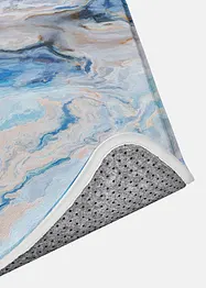 Badematte med memoryskum, bonprix