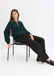 Blusetopp, bonprix
