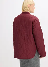 Ultralett vattert jakke, bonprix