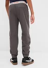 Termobukse, Loose Fit, bonprix