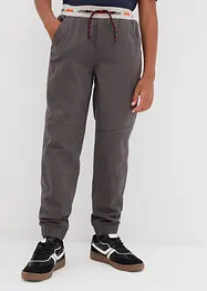 Termobukse, Loose Fit, bonprix