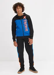 Termo-joggedress (2-delt sett), bonprix