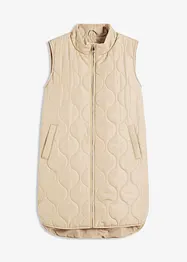 Ultralett vattert vest, bonprix