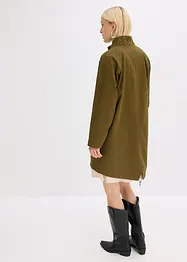 Vannavvisende parkas, bonprix