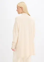 Cape-genser av myk viskosemiks, bonprix