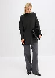 Cape-genser av myk viskosemiks, bonprix