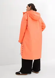 Legglang, vattert regnkåpe, bonprix