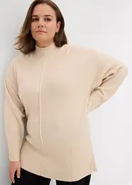 Oversized genser, bonprix