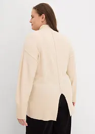 Oversized genser, bonprix