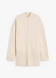 Oversized genser, bonprix