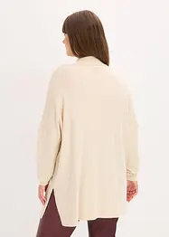 Cape-genser av myk viskosemiks, bonprix