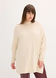 Cape-genser av myk viskosemiks, bonprix