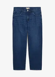 Loose Fit-jeans med stretch, Straight, bonprix