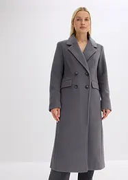 Elegant kåpe, bonprix