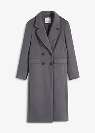 Elegant kåpe, bonprix