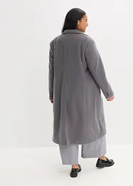 Elegant, dobbeltspent kåpe, bonprix