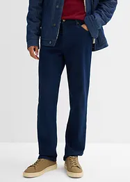 Classic Fit-jeans med stretch, Straight, bonprix