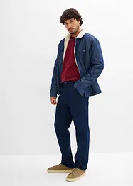 Classic Fit-jeans med stretch, Straight, bonprix