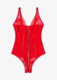 Stringbody ouvert, bonprix