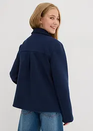 Caban-jakke, bonprix