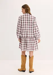Oversized kjole, bonprix