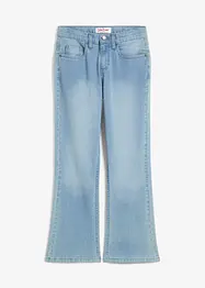 Bootcut-jeans Mid Waist, bonprix