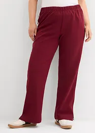 Joggebukse med striper, bonprix