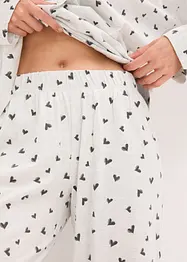 Oversized pyjamas, bonprix