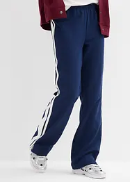 Joggebukse med striper, bonprix