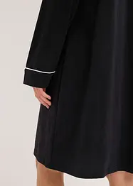 Nattkjole i 100% bomull, bonprix