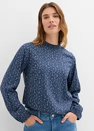 Tunika i lett viskose, bonprix