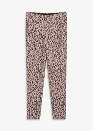 Viskose-slip on-bukse av Punto di roma, bonprix