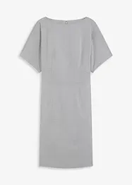 Etuikjole med vingeermer, bonprix
