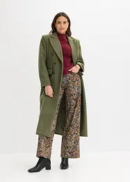 Blazerkåpe, bonprix