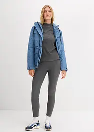 Termoleggings, bonprix