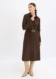 Jerseykjole, bonprix