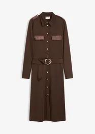 Jerseykjole, bonprix