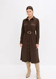 Jerseykjole, bonprix